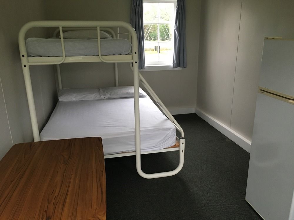 Stratford Motel & Holiday Park Exteriör bild